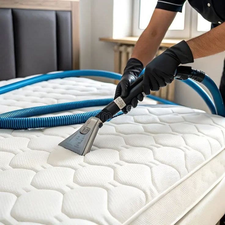 Upholstery Cleaning